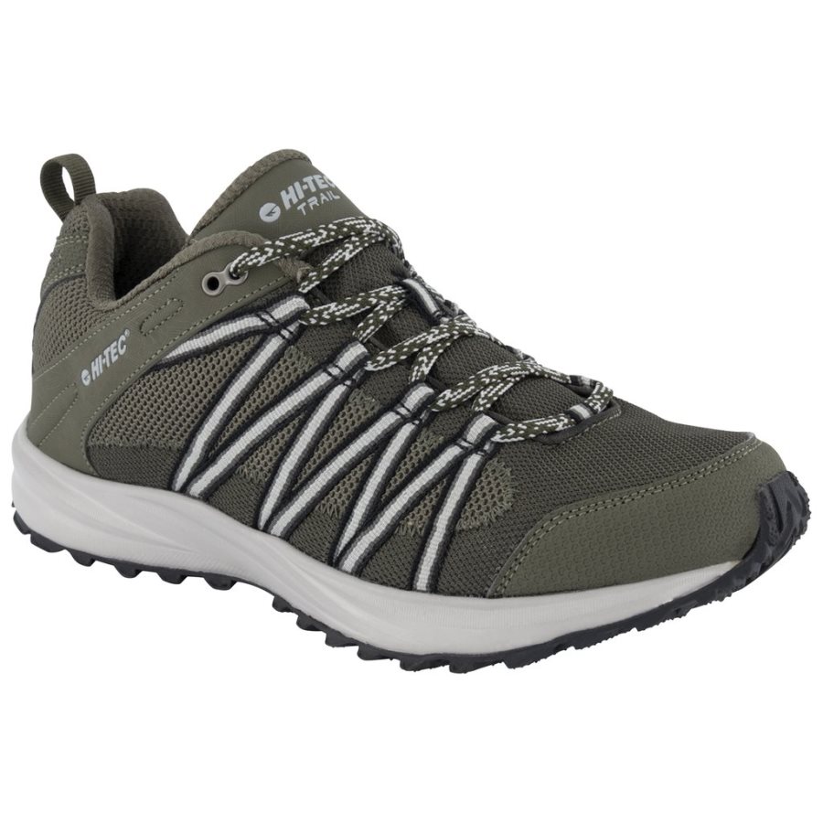 Hi tec sensor 2025 trail